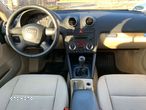 Audi A3 1.6 Attraction - 22