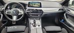 BMW Seria 5 530d Sport Line sport - 6