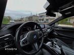 BMW Seria 5 M550d xDrive - 5