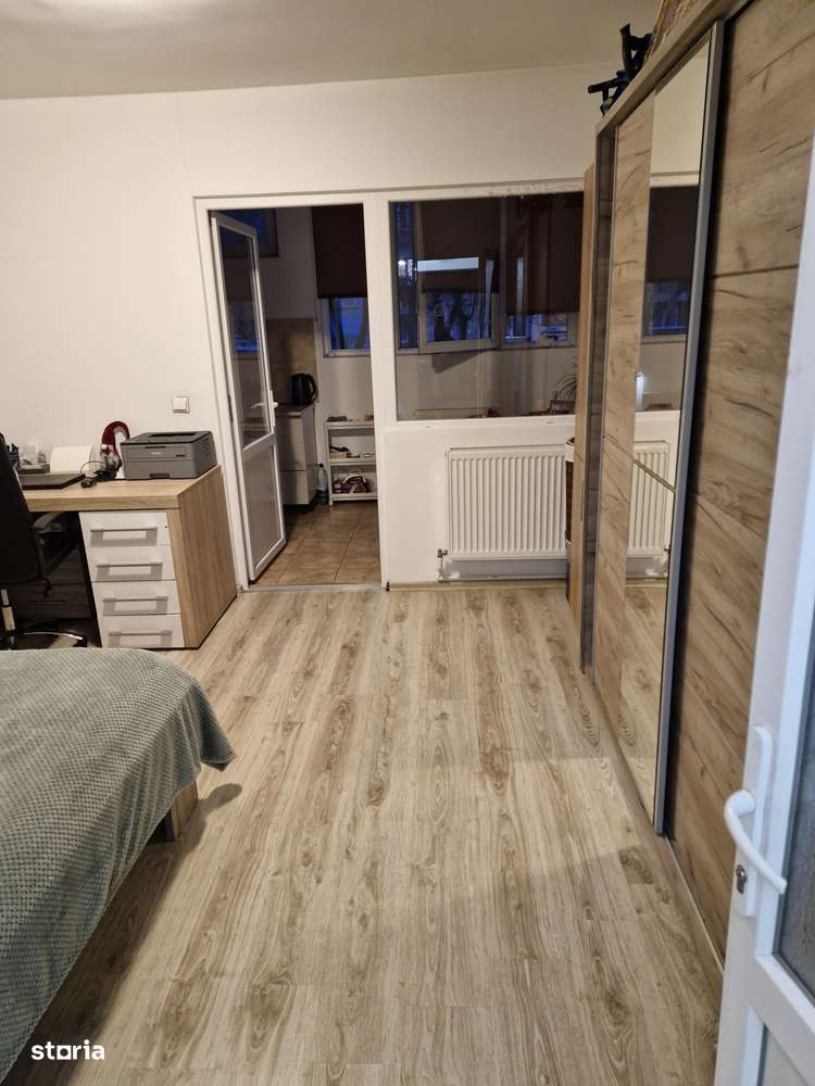 Garsoniera renovată recent lângă BIG Mănăștur-2