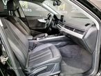 Audi A4 Avant 40 TDI quattro Advanced S tronic - 9