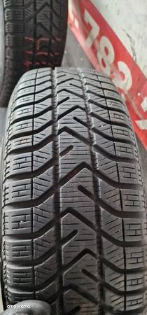 OPONY ZIMOWE Pirelli 165/70/14 - 6