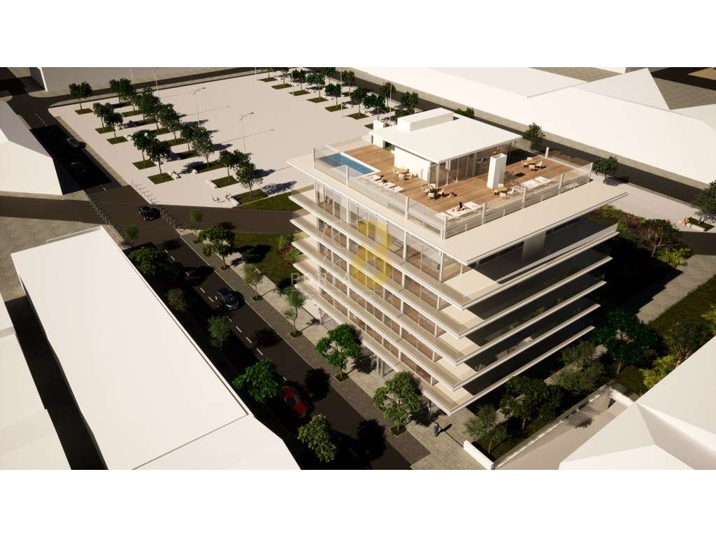 Estabelecimento Comercial - Praça Guilherme Pinto Matosinhos - Grande imagem: 4/21