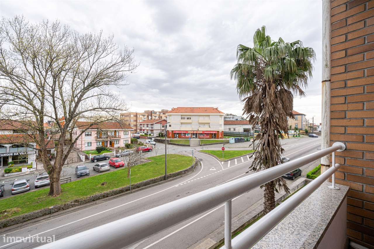 Apartamento T2, Porto, Vila Nova de Gaia, Pedroso e Seixezelo-8