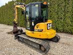 Caterpillar 305.5 E2 CR - 4