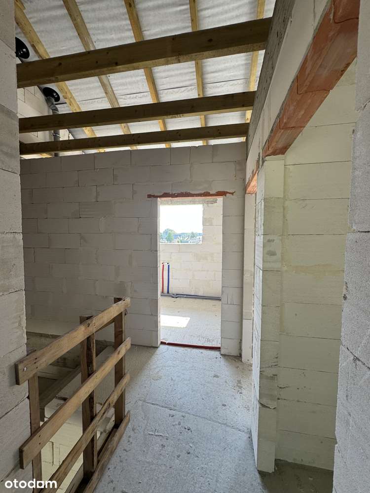 Leśne Zacisze Kobiór - TOP lokalizacja przy lesie! 5 pokoi.-16