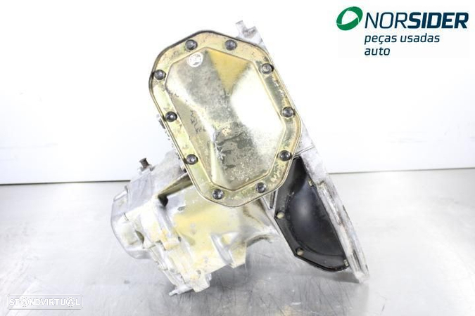 Caixa de velocidades Opel Corsa A|81-90 - 8