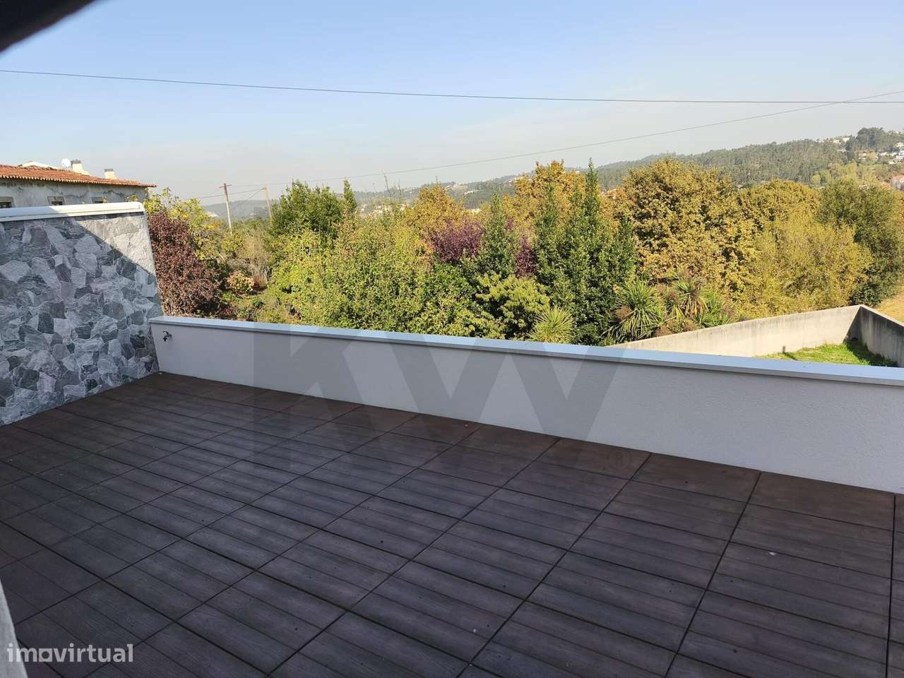 Moradia T3 Independente Caldas de São Jorge – Santa Maria da Feira!-13