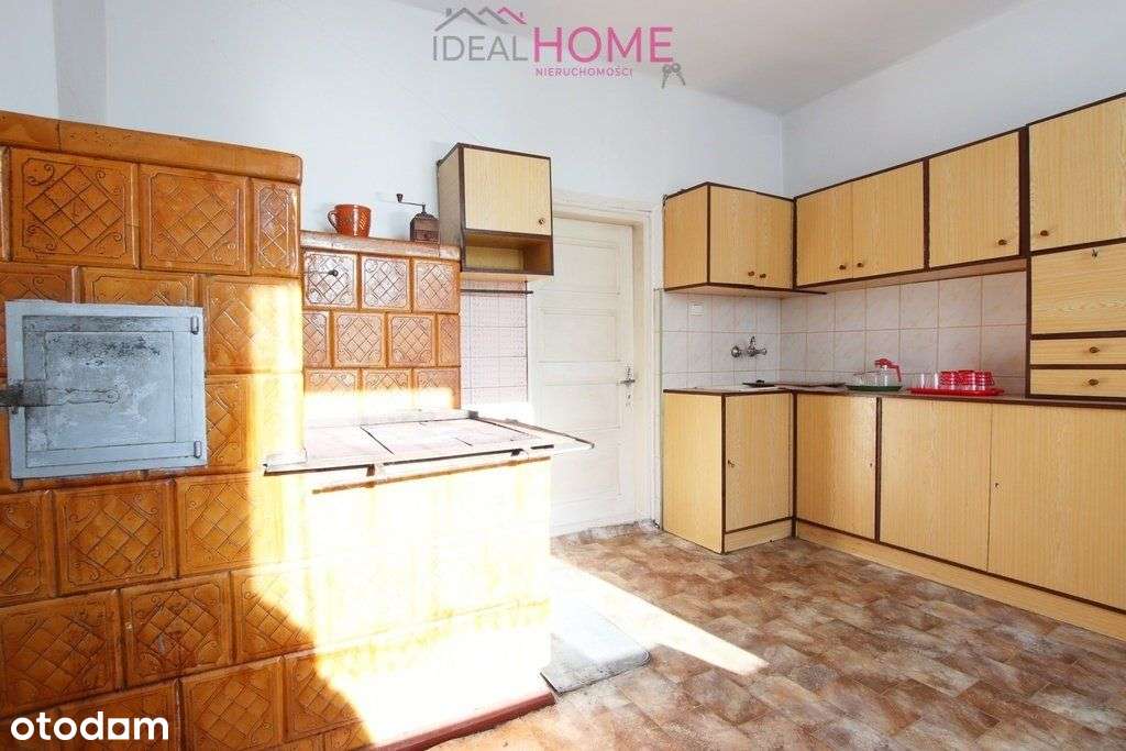 Dom na sprzedaż - Wysoka Głogowska - Pełny obrazek: 4/20