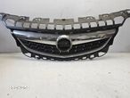 OPEL ASTRA J GRILL ATRAPA ZDERZAKA PRZOD PRZED LIFT 09-12 - 3