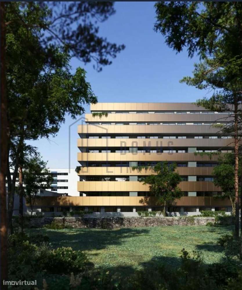 T0 novo no centro de Gaia para venda-5