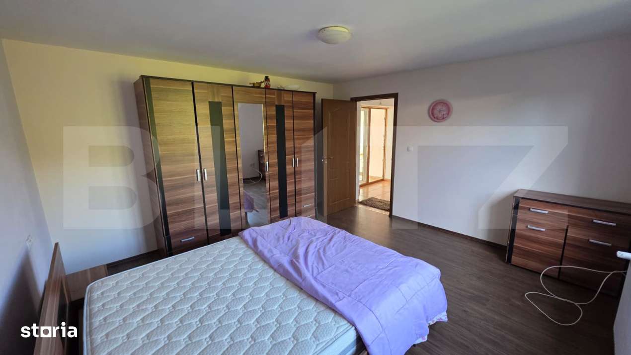 Casa de vanzare, cu 4 dormotoare si 10 ari teren, zona Unirea - Imagine principală: 2/19