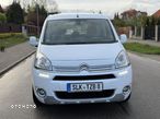 Citroën Berlingo 1.6 HDi Exclusive - 9