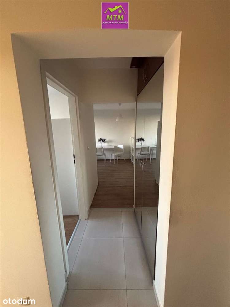 Mieszkanie, 37,39 m², Mysłowice-9