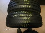 Opony 195/55r16 michelin primacy 4 s1 6mm lato para - 2