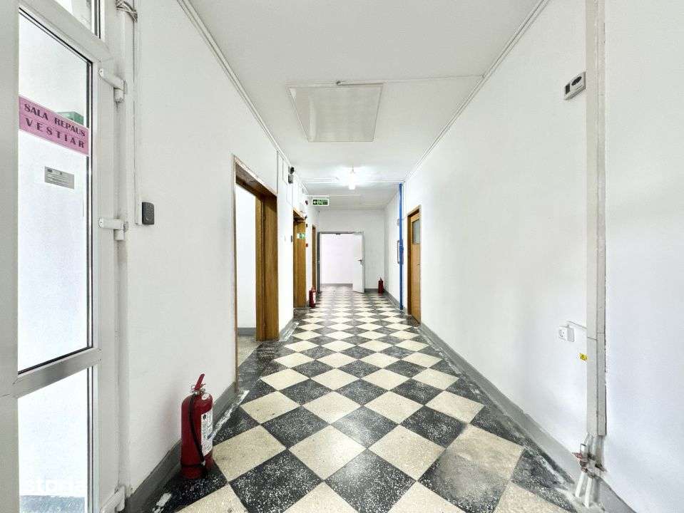 Fosta fabrica de confectii in Oltenita, pregatita pentru un nou proiec-9
