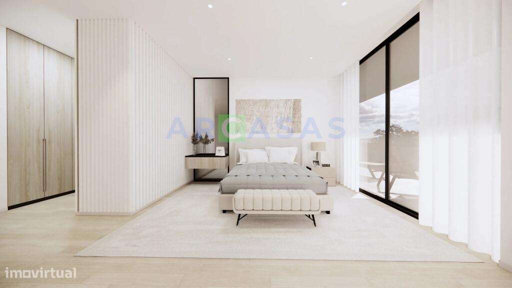 Gondomar Green: T2 modernos com garagem, luz natural e vida tranquila-11