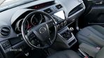 Mazda 5 MZR-CD 1.6 Superior Wagon +Xenon +PE+Pele - 33