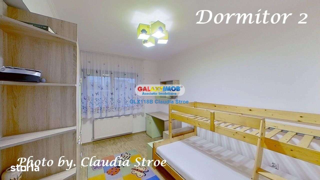 INCHIRIERE APARTAMENT 3 CAMERE BUCURESTI NOI LAMINORULUI - Imagine principală: 5/20