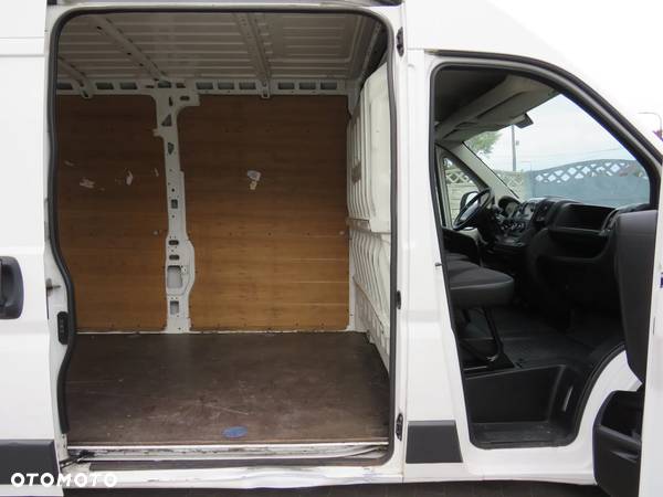 Peugeot Boxer L3H2 2.0HDI 130Ps - 31