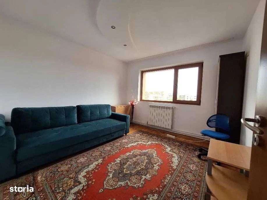 Apartament 2 camere KM 5 - Imagine principală: 5/8