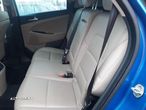 Dezmembrez Hyundai Tucson 3 [2015 - 2020] Crossover 2.0 MT 4WD (150 h - 6