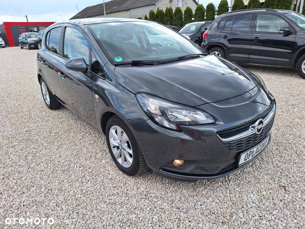 Opel Corsa 1.2 Active - 3