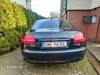 Audi A8 3.0 TDI Quattro - 5