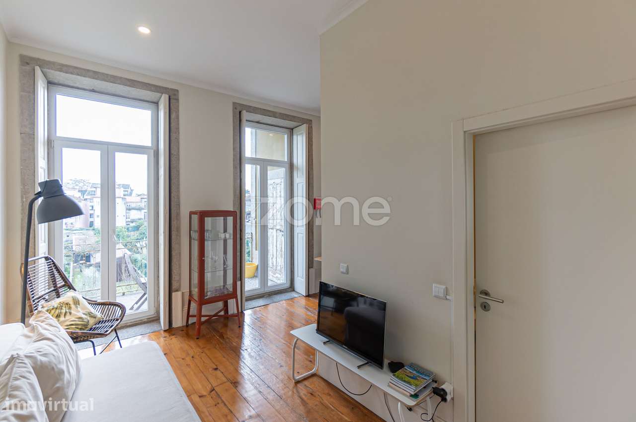 T1 na Rua do Breiner/ Para investimento - Grande imagem: 4/24