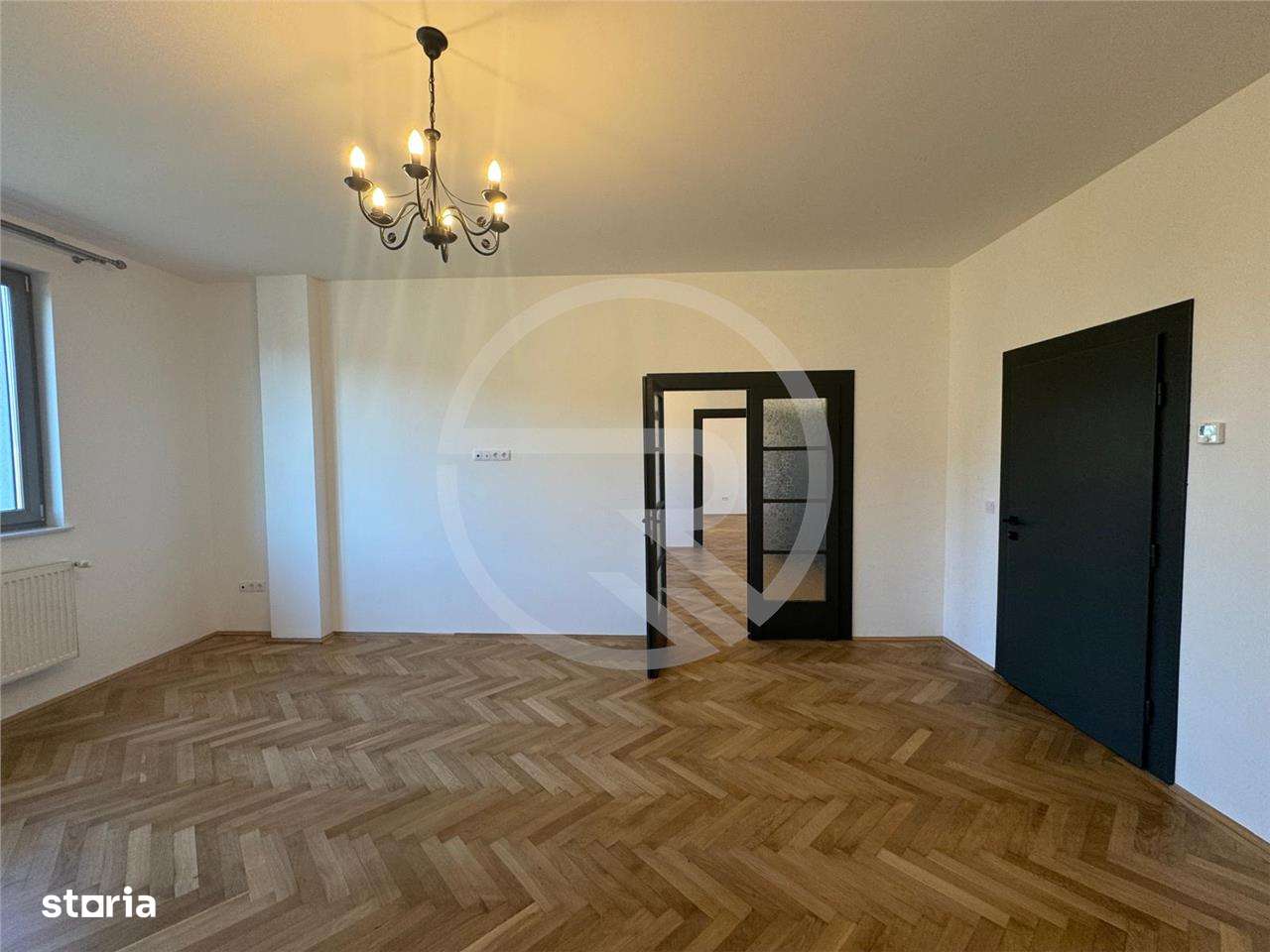 Spatiu de birouri, NOU, 120 mp utili, situat in zona Parcul Central! - Imagine principală: 4/20