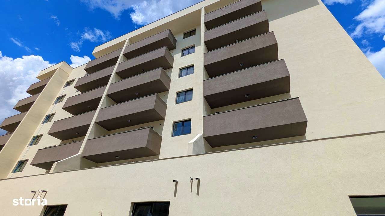 Afy Residence - Imagine principală: 4/8