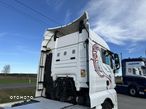 MAN TGX 18 480 XLX !! Stan BDB !! Retarder !! Import France - 7