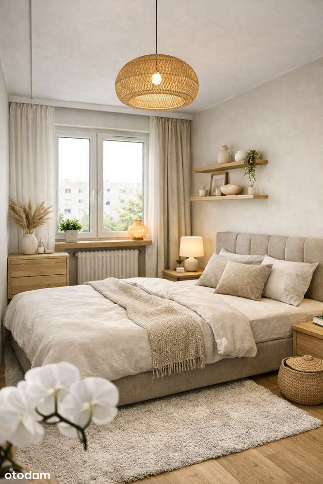 M4 w dzielnicy Śródmieście z miejscem parkingowym-3