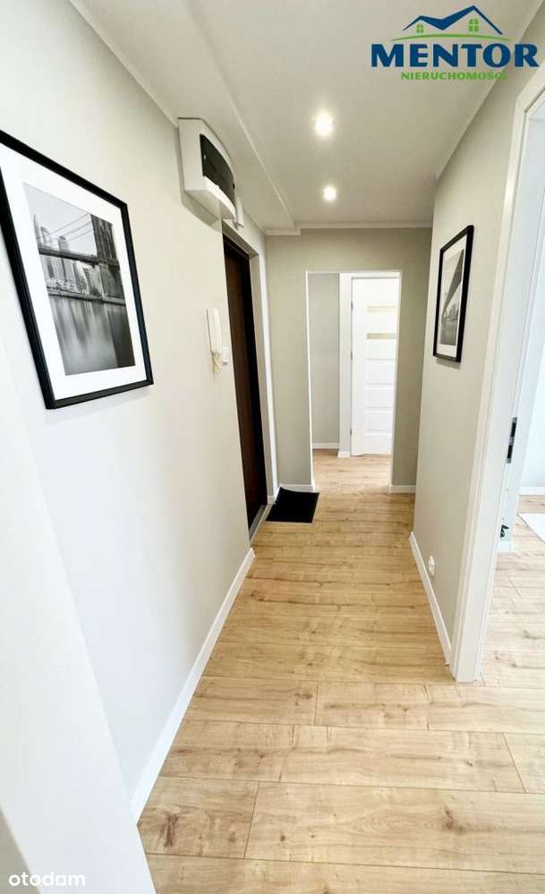 3 pokoje po generalnym remoncie na Podzamczu-9