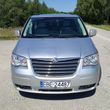 Chrysler Grand Voyager 2.8 CRD Touring - 2