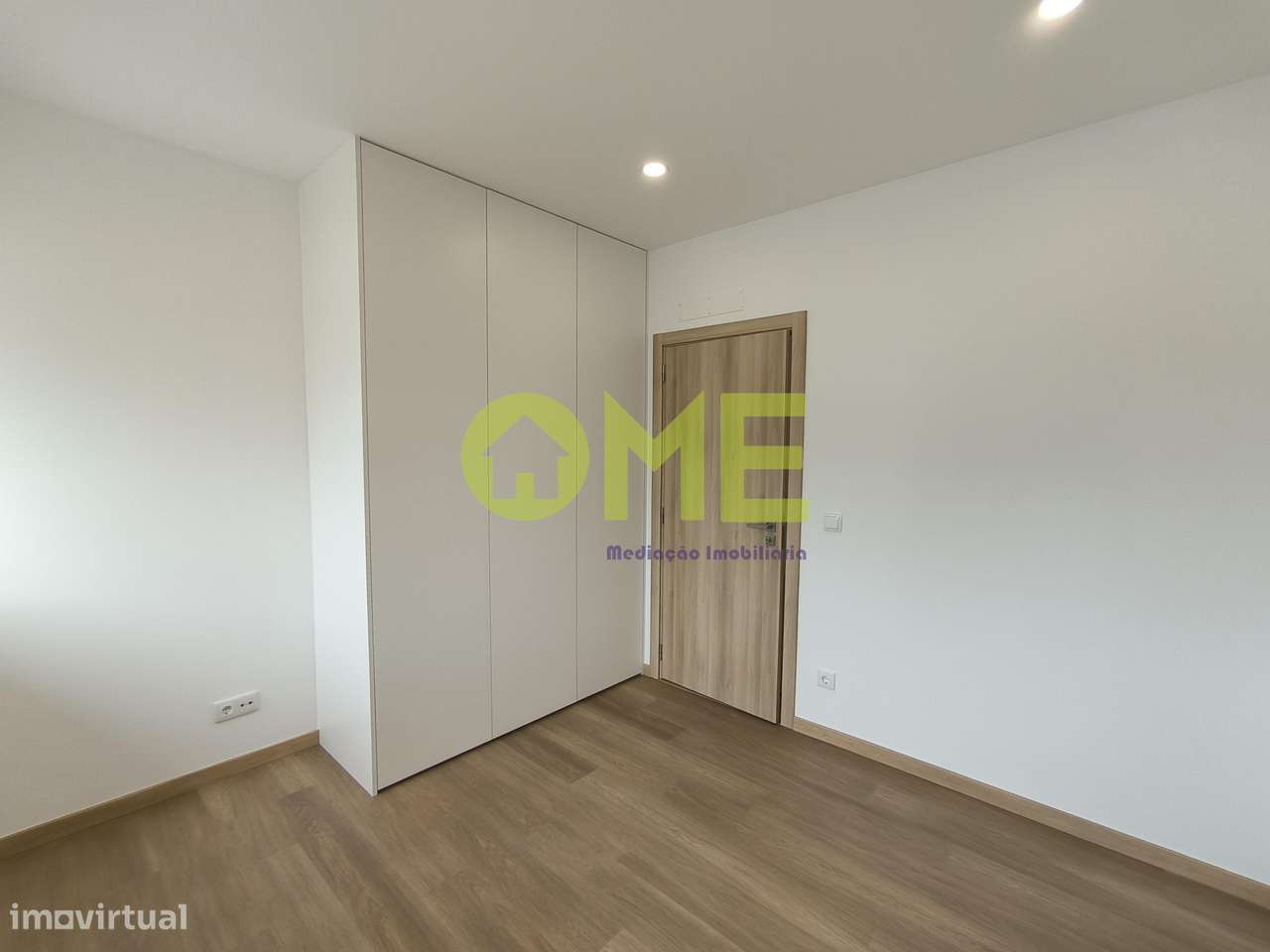 Apartamento T2 em Ourém - Totalmente Remodelado e Pronto a Habitar!-10