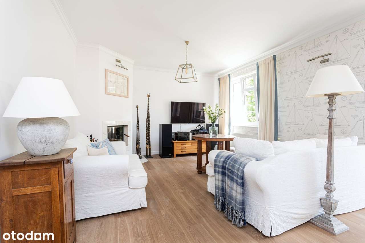 Najpiękniejszy dom we Wrzeszczu!-9