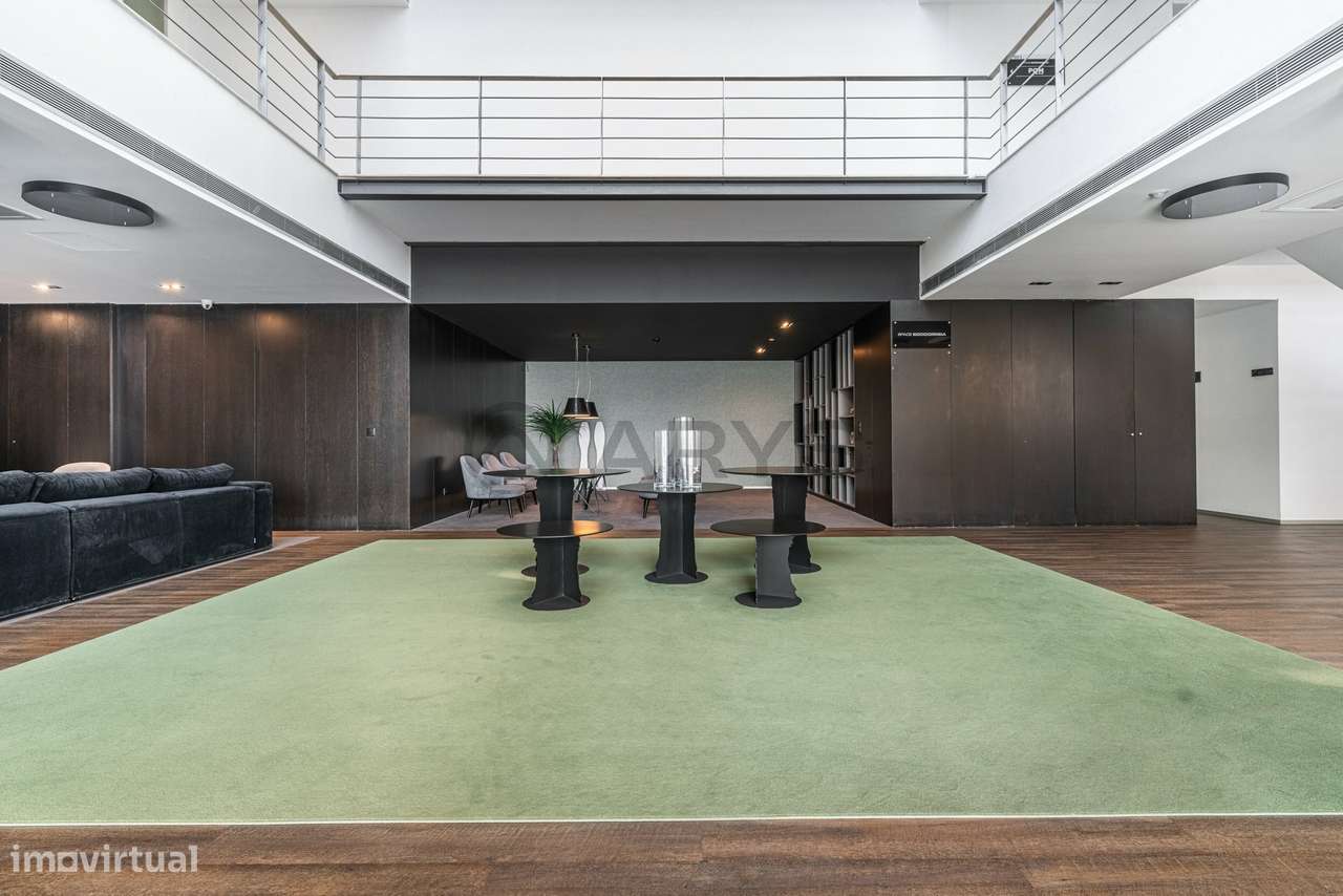 Escritório para arrendamento - Parque Industrial de Celeirós, Braga - Grande imagem: 3/16