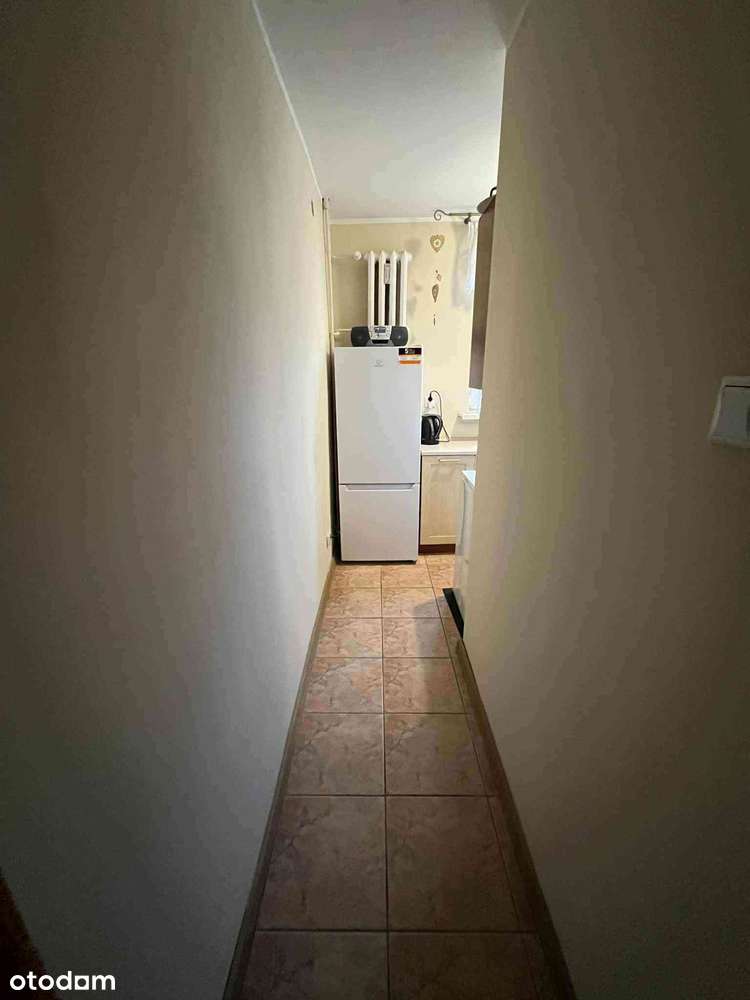 Mieszkanie os. Parkowe - Pełny obrazek: 4/11