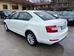 Skoda Octavia 1.6 TDI ACTIVE - 4