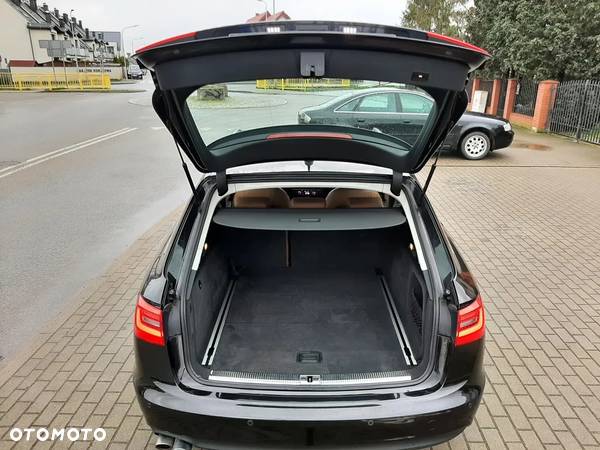 Audi A6 Avant 2.0 TDI DPF - 8