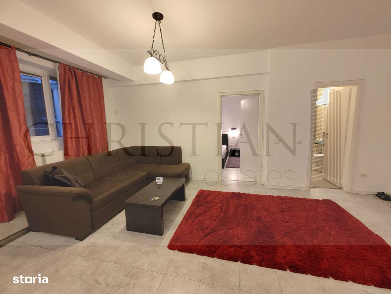 Apartament 2 Camere Centru Vechi - Urgenta 2 Gabroveni Selari