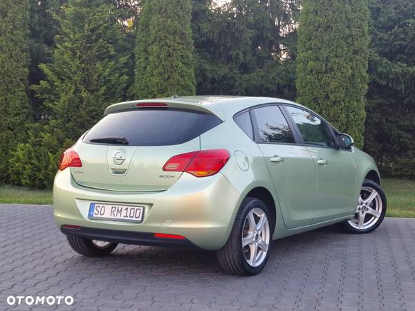 Opel Astra II 1.4 Start - 15