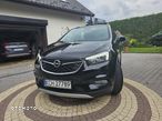 Opel Mokka X 1.4 T 120 Lat S&S - 4