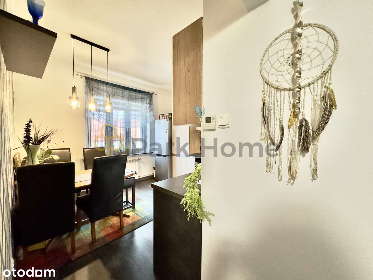 Przytulne 2-pokojowe mieszkanie na Śródmieściu - Pełny obrazek: 5/11