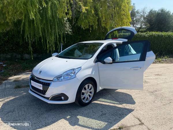 Peugeot 208 1.5 BlueHDi Active - 6