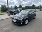 Volkswagen Golf VI 2.0 TDI GTD - 2