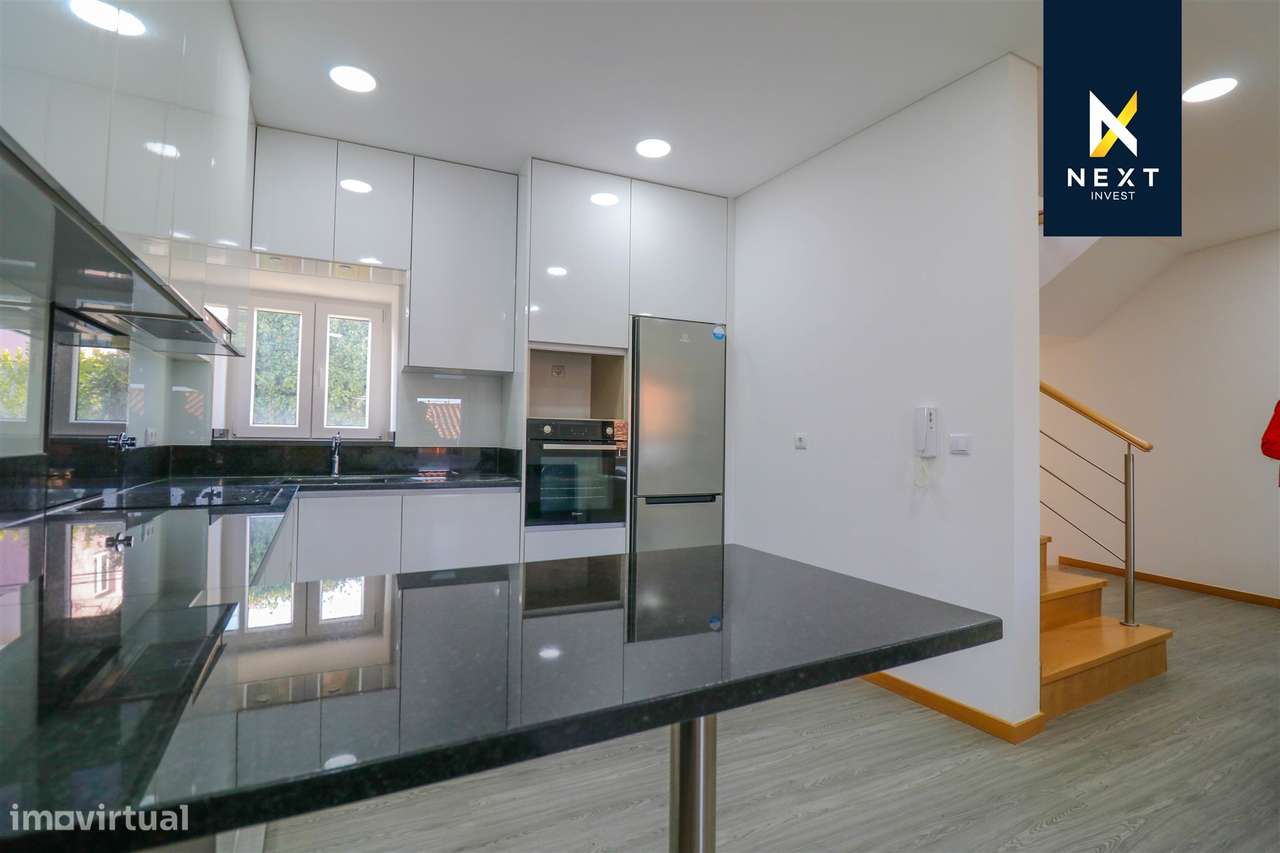 Moradia Remodelada T3 + 1 com garagem fechada - Grande imagem: 4/25