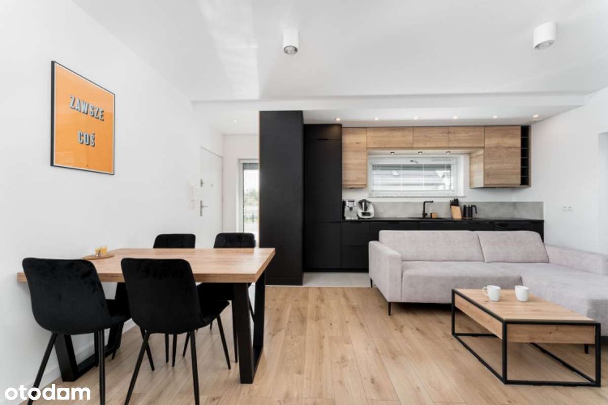 Trzypokojowe mieszkanie z ogródkiem. Bezpośrednio od właściciela! - Pełny obrazek: 4/18