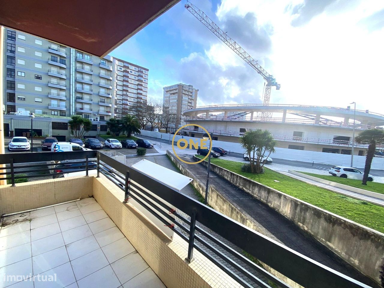 Apartamento T2+1 junto á praia da Póvoa de Varzim